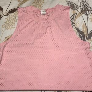 Zyia chill tank- small